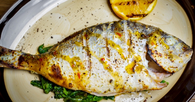 Русская кухня в Москве: где ее искать