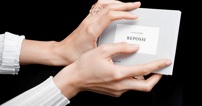 Итальянская марка украшений Repossi присоединилась к LVMH