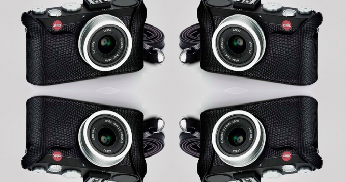 Leica X2 Yokohama Edition появится в июне