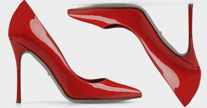 Назначен новый креативный директор Sergio Rossi