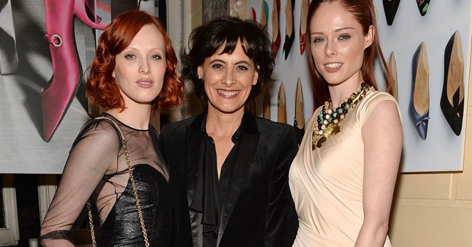 Презентация книги Roger Vivier