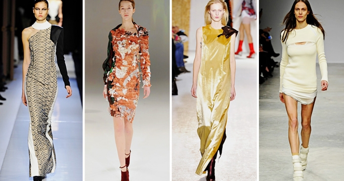 3-й день недели моды в Париже: лучшее