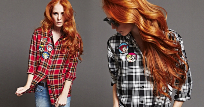 Капсульная коллекция рубашек I AM Studio для Podium Market