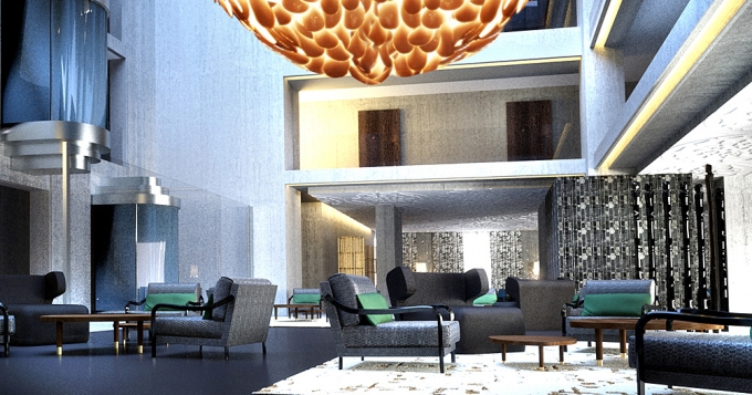 Легендарный Hotel de Paris возвращается в Сен-Тропе