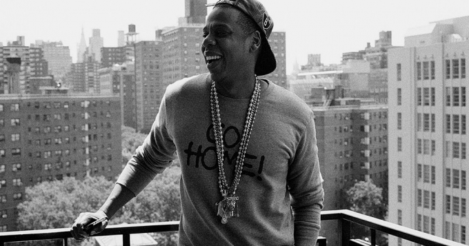 Фильм Рона Ховарда о Jay Z покажут на фестивале в Торонто