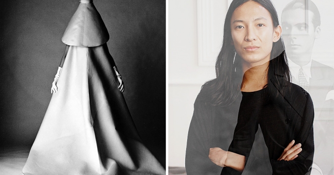 Что не удалось Александру Вонгу в Balenciaga