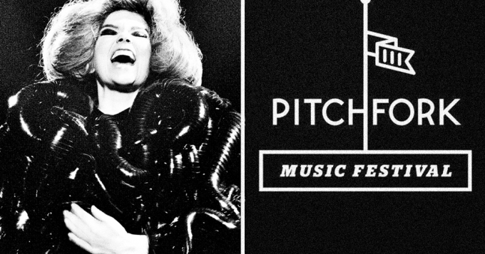 Названы хедлайнеры фестиваля Pitchfork 2013