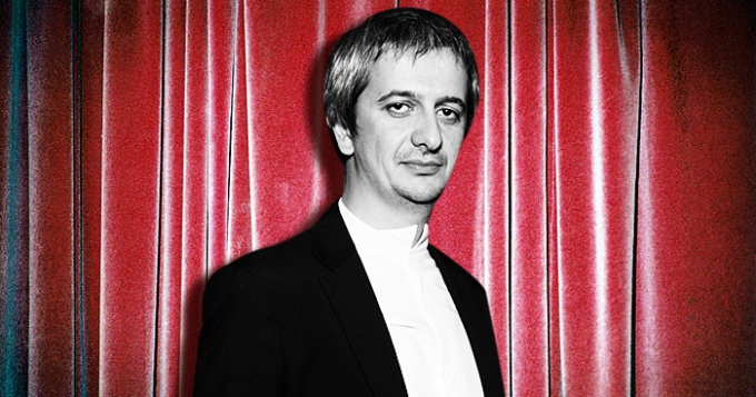 Константина Богомолова пригласили на работу в Ленком