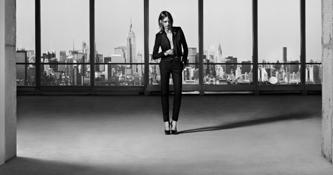 У Saint Laurent новый исполнительный директор