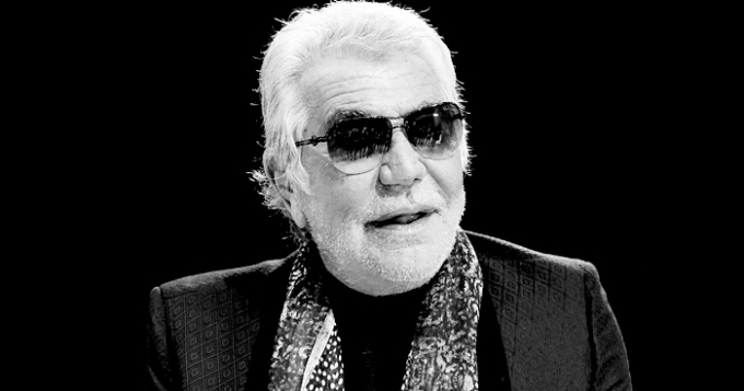 Роберто Кавалли продает свою компанию русским?