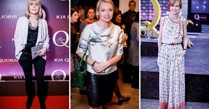 Концерт оперной певицы Суми Чо