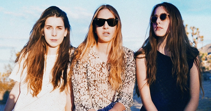 Плейлист выходного дня: 3-4 августа