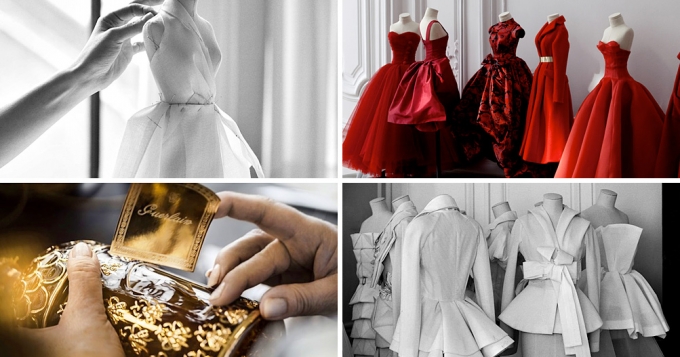 LVMH вновь проведет Journées Particulières