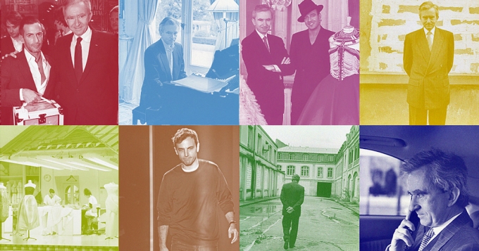 Апология Бернара Арно