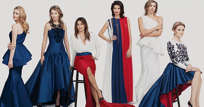 \"О, спорт, ты мир!\": капсульная коллекция Киры Пластининой