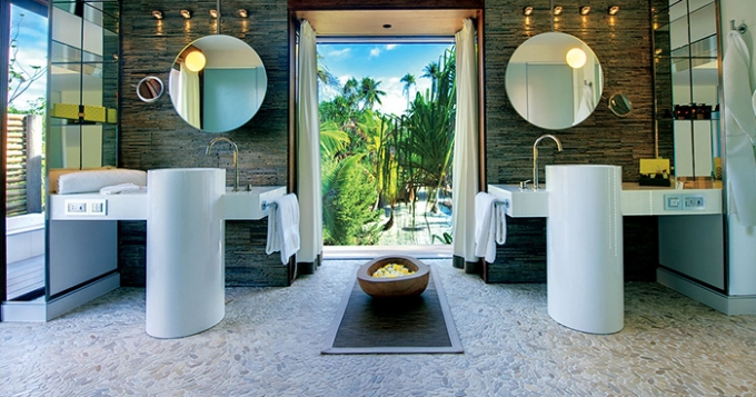 На острове Марлона Брандо откроется курорт