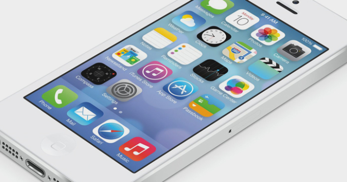 Новый iPhone представят 10 сентября