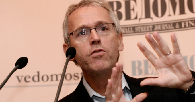 Главные медиановости последних дней