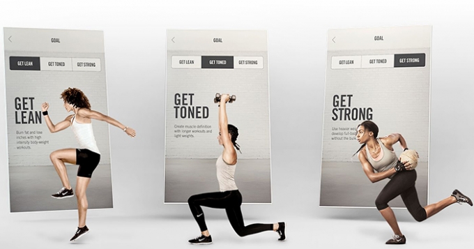 Десять приложений для тренировок