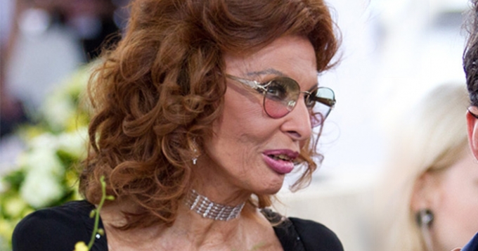 Концерт фонда \"Федерация\". Часть 3