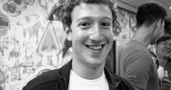 Марк Цукерберг уходит в политику