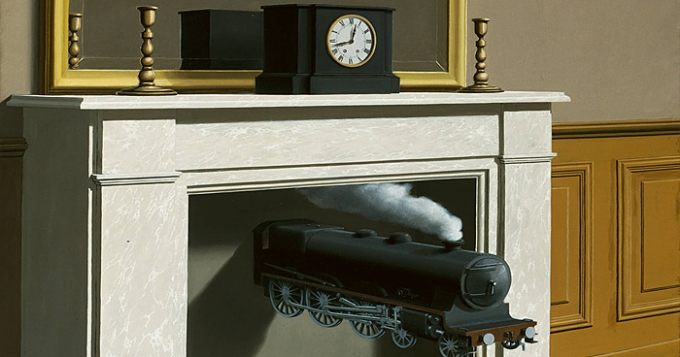 Главные выставки 2014 года: США