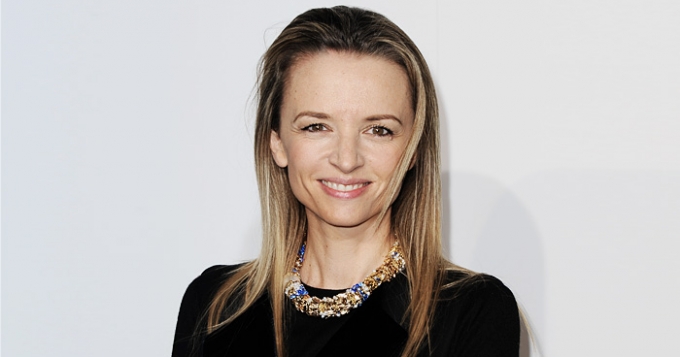 Дельфина Арно станет главным ньюсмейкером года?