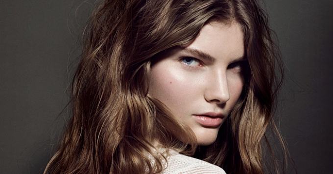 Пять питательных новинок для волос