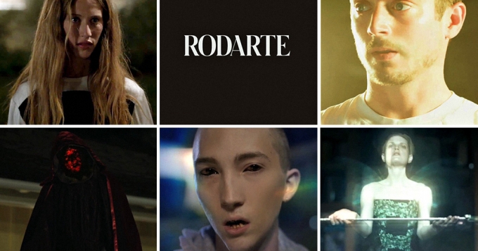 Элайджа Вуд для Rodarte: первый трейлер