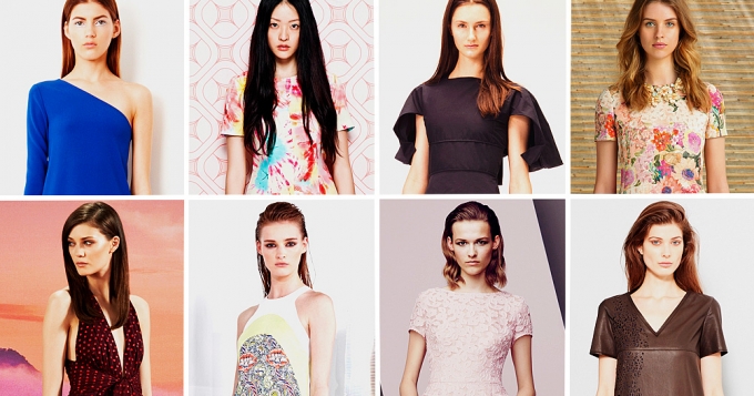 Мастер-класс: распущенные волосы