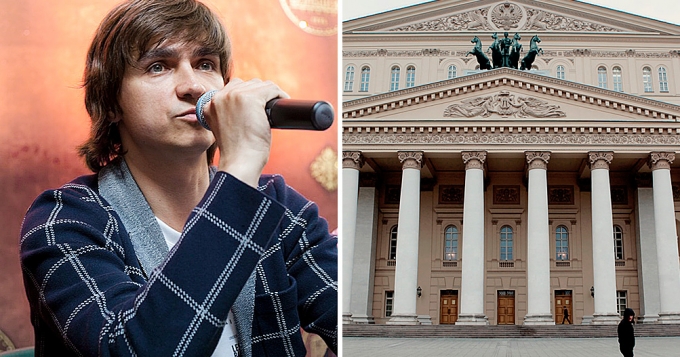 Задержан исполнитель покушения на Сергея Филина