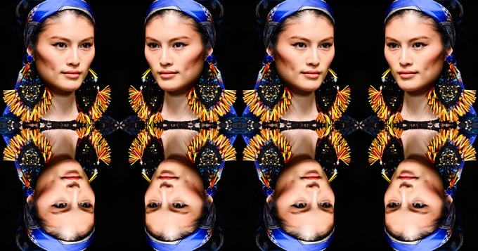 Объект желания: серьги Dolce & Gabbana