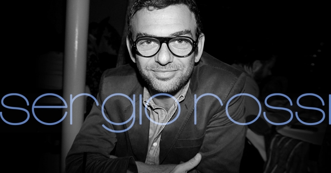 Франческо Руссо покидает Sergio Rossi