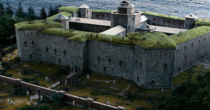 \"Остров проклятых\" Мартина Скорсезе превратится в сериал