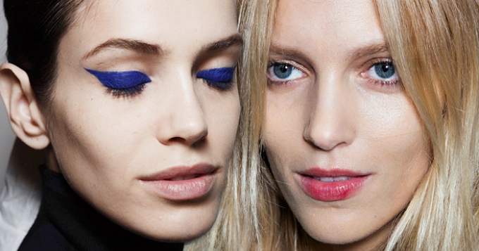 Beauty-гид осени: самые яркие тенденции в макияже, маникюре и прическах