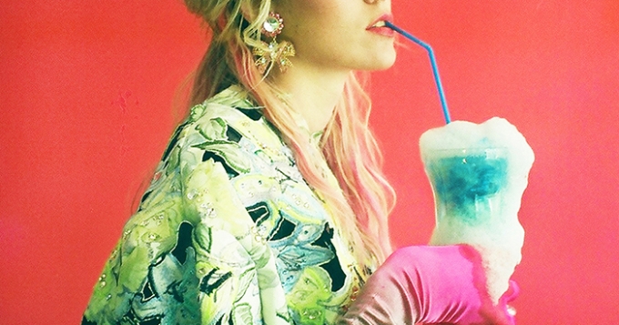 Обратите внимание: Sophie