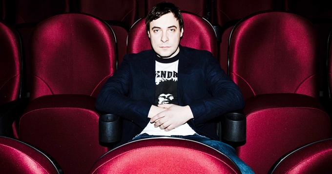 Интервью Buro 24/7: Евгений Цыганов