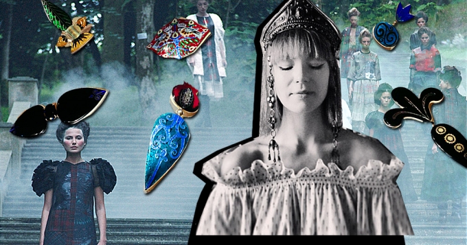 Вика Газинская о конкурсе \"Be Next\"