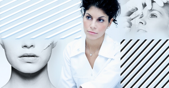 Колонка врача: все о \"Ботоксе\"