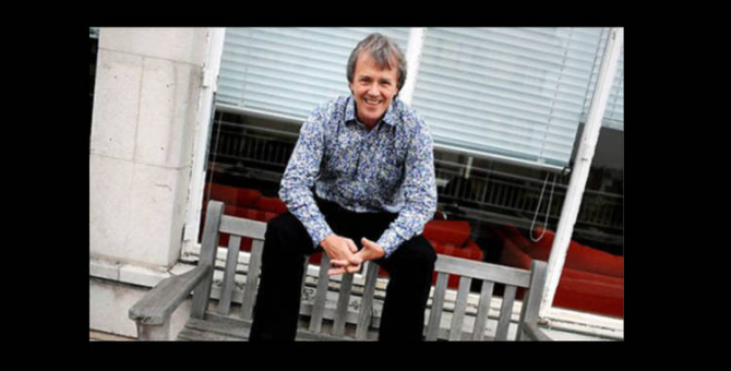 Умер основатель журнала Time Out Тони Эллиотт