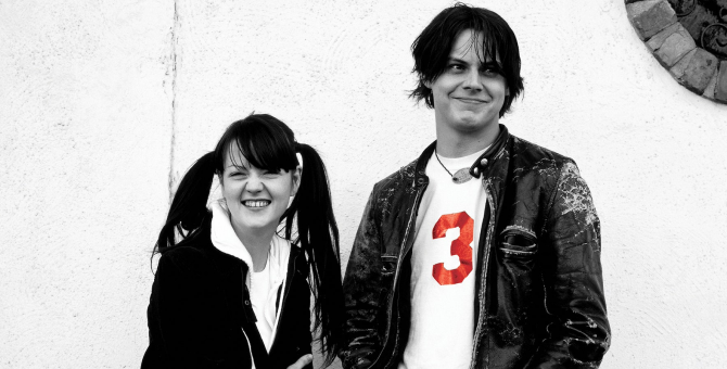 The White Stripes анонсировали альбом Greatest Hits