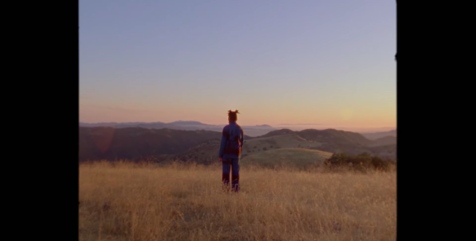 Вирджил Абло выпустил сингл и музыкальное видео Delicate Limbs