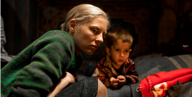 Впервые сразу шесть российских фильмов попали в число претендентов на «Золотой глобус»