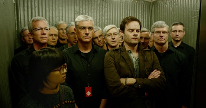 Apple сделала пародию на подготовку к конференции WWDC 2015