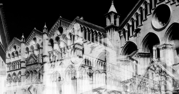 Арт-планы на неделю: 19—25 октября