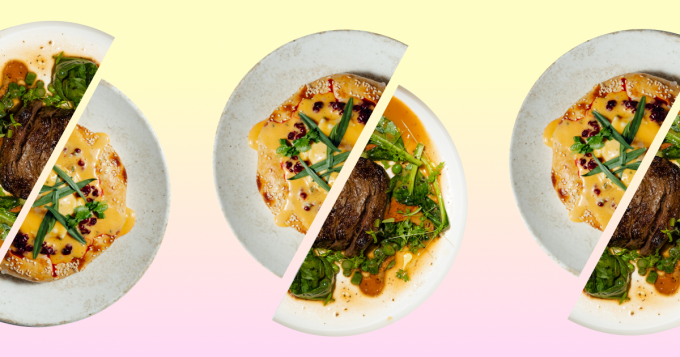 Новости ресторанов: ньокки с креветками, коктейль с горгонзолой и тирамису с земляникой