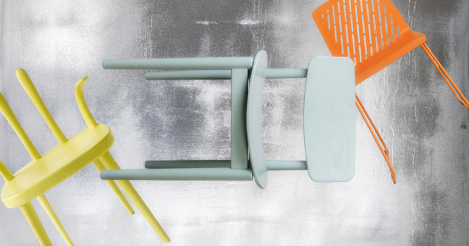 Сидеть сиднем. Локальные home-бренды, у которых нужно искать классные стулья