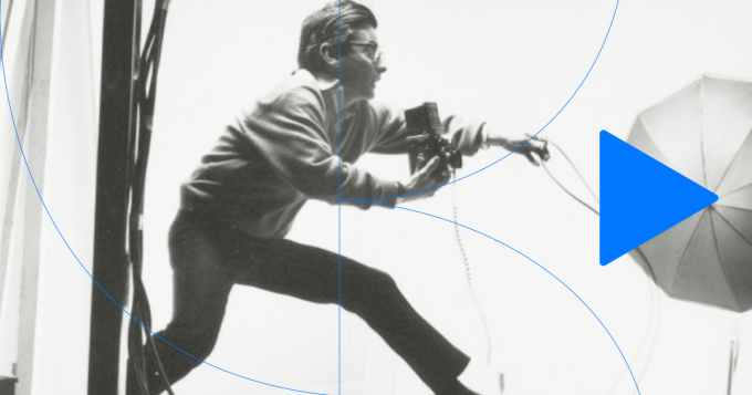 На связи BURO.: 4 видео о fashion-фотографах