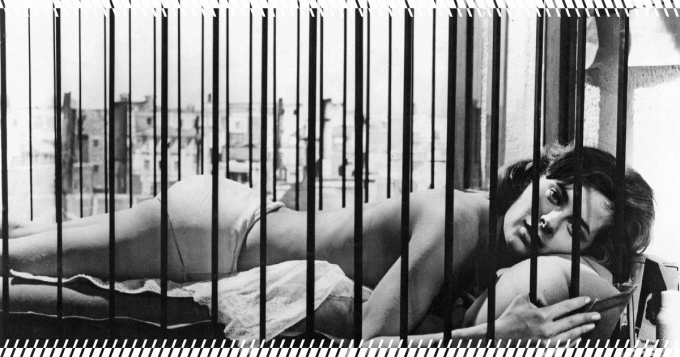 «Красавчик Серж» и «Ад»: семь фильмов Клода Шаброля — одного из главных режиссеров «новой волны»