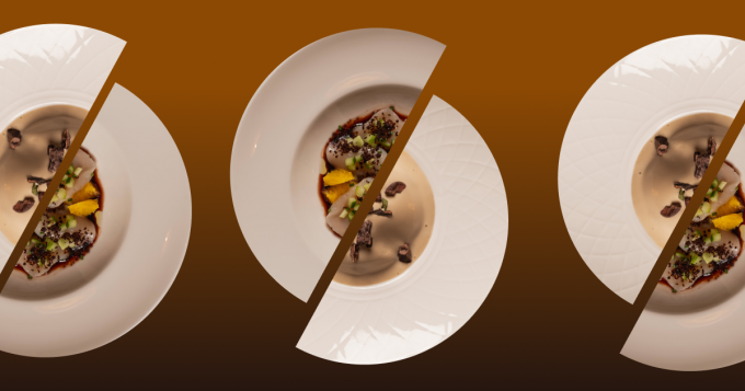 Новости ресторанов: роти с угрем, фрегола со спаржей и тартар с черемшой